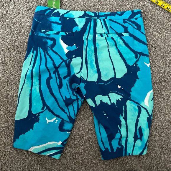 NWT — VTG Lilly Pulitzer Women’s McGill Shorts - Picture 3 of 9